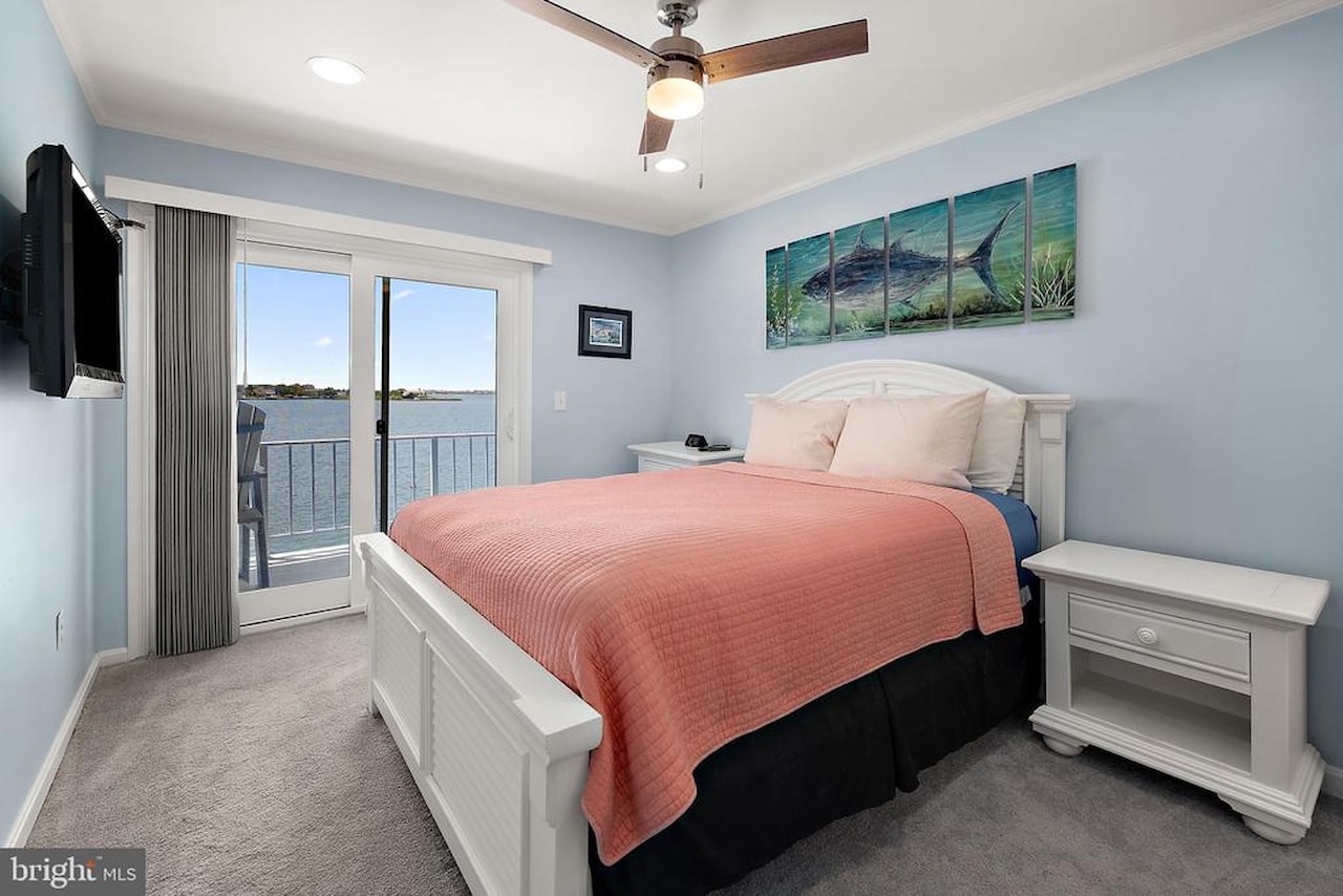 South Shore Real Estate for Sale - 405 Bayshore Dr #304 in Ocean City Photo 25