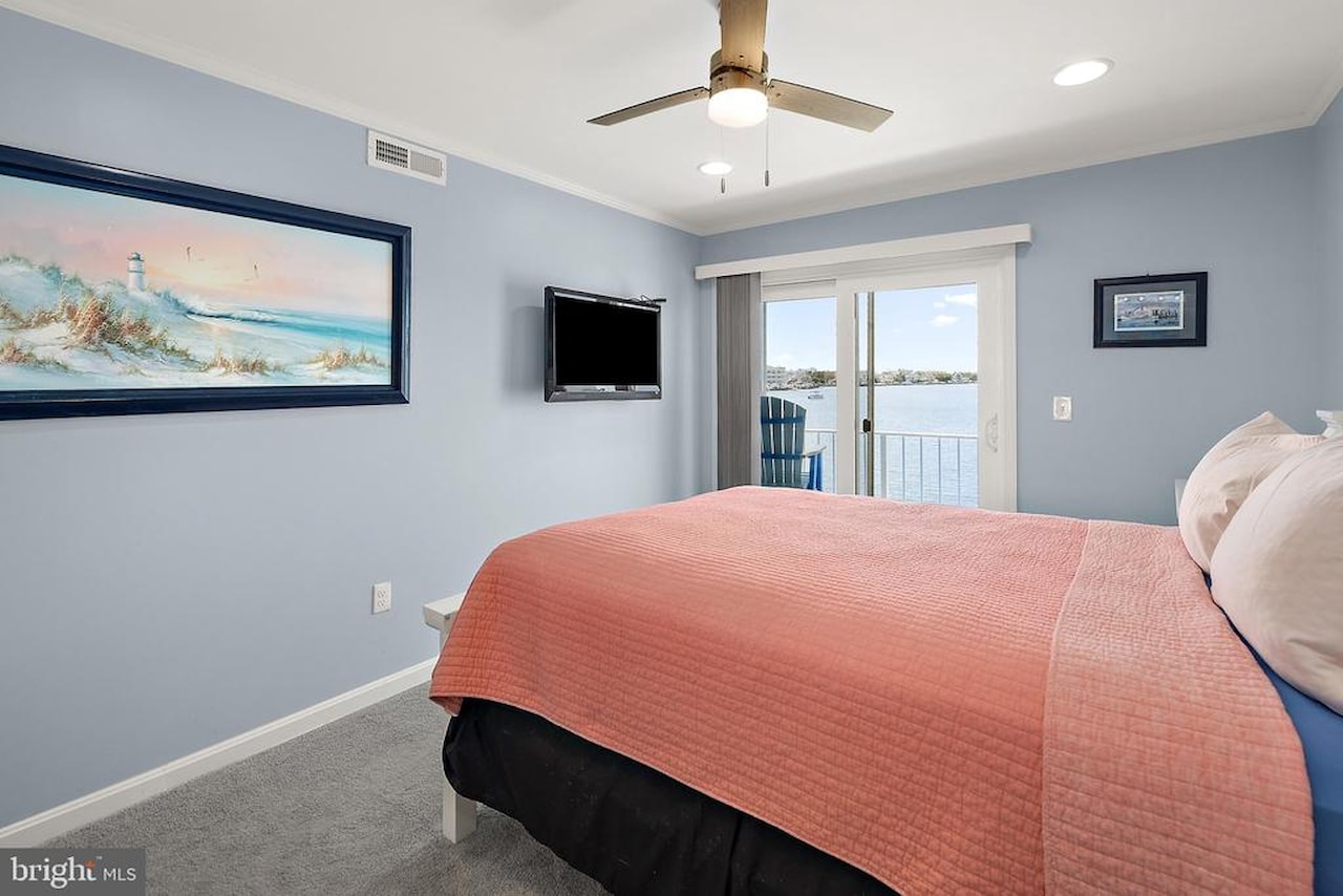 South Shore Real Estate for Sale - 405 Bayshore Dr #304 in Ocean City Photo 26