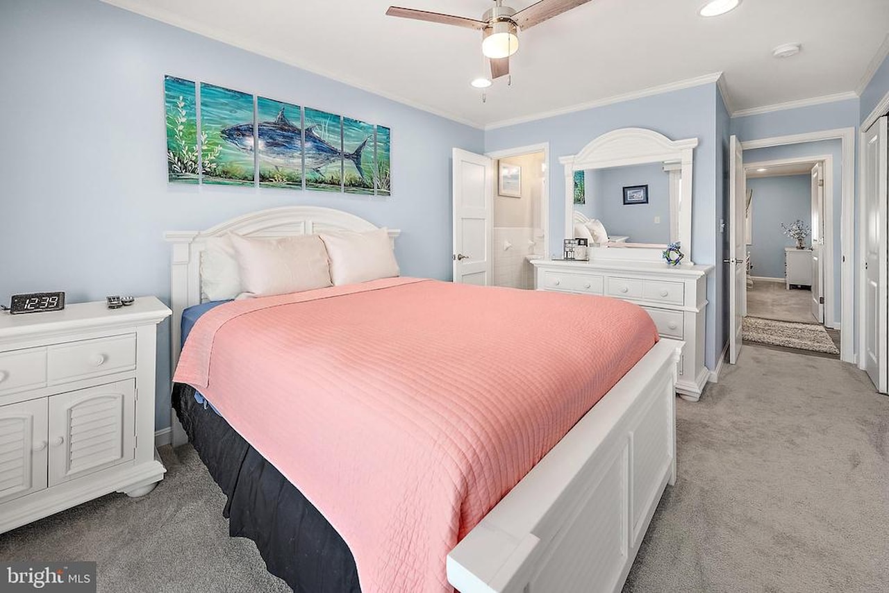 South Shore Real Estate for Sale - 405 Bayshore Dr #304 in Ocean City Photo 27