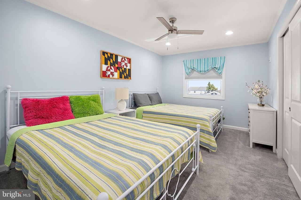 South Shore Real Estate for Sale - 405 Bayshore Dr #304 in Ocean City Photo 29