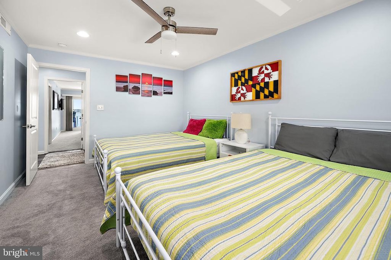 South Shore Real Estate for Sale - 405 Bayshore Dr #304 in Ocean City Photo 30