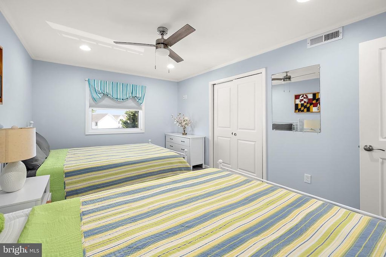 South Shore Real Estate for Sale - 405 Bayshore Dr #304 in Ocean City Photo 31