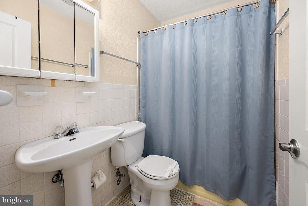 South Shore Real Estate for Sale - 405 Bayshore Dr #304 in Ocean City Photo 32