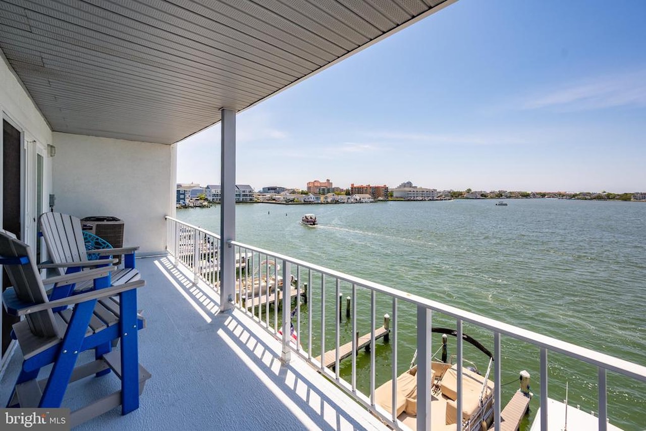 South Shore Real Estate for Sale - 405 Bayshore Dr #304 in Ocean City Photo 33