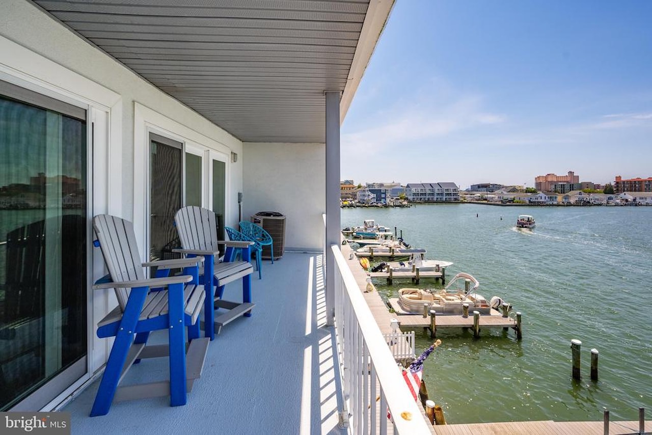 South Shore Real Estate for Sale - 405 Bayshore Dr #304 in Ocean City Photo 34