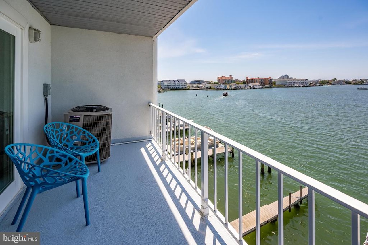 South Shore Real Estate for Sale - 405 Bayshore Dr #304 in Ocean City Photo 35