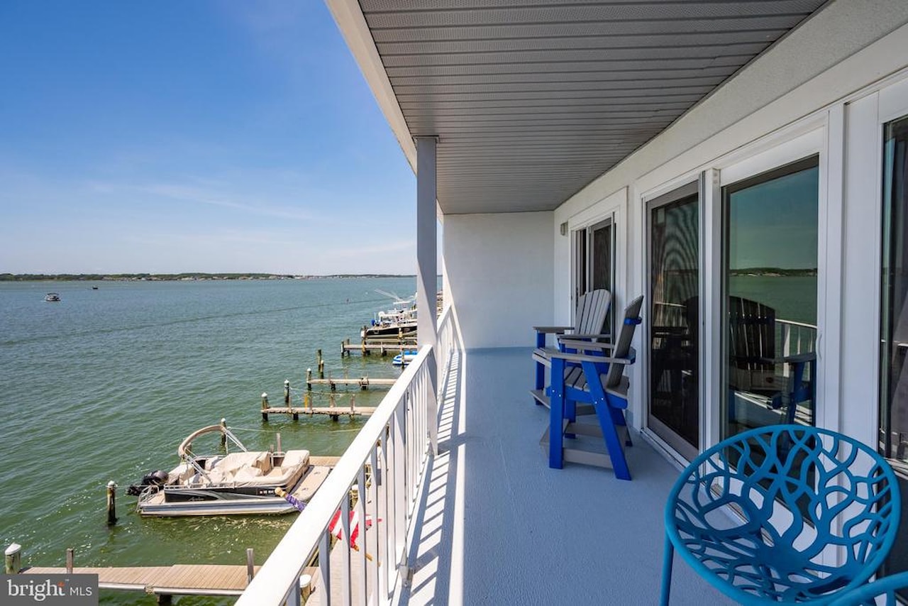South Shore Real Estate for Sale - 405 Bayshore Dr #304 in Ocean City Photo 36