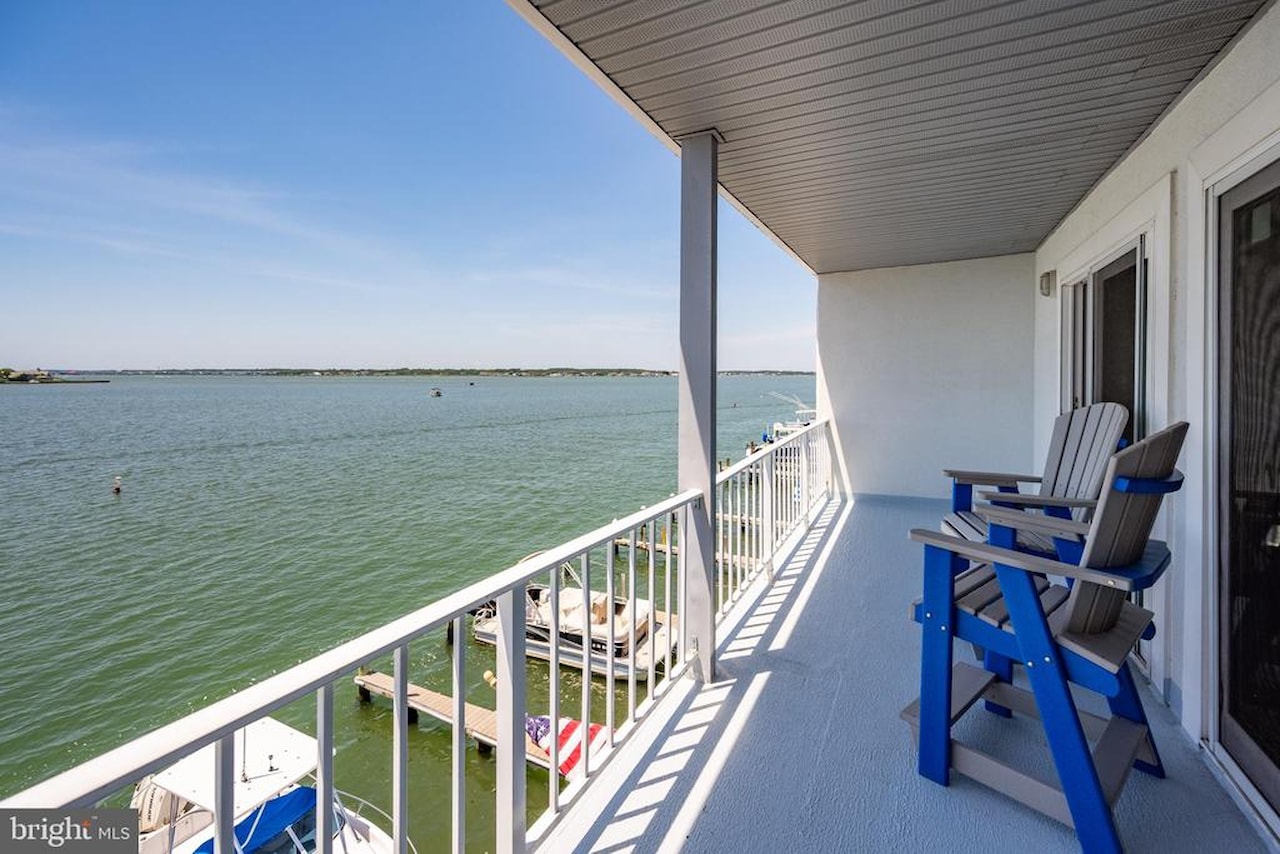 South Shore Real Estate for Sale - 405 Bayshore Dr #304 in Ocean City Photo 37
