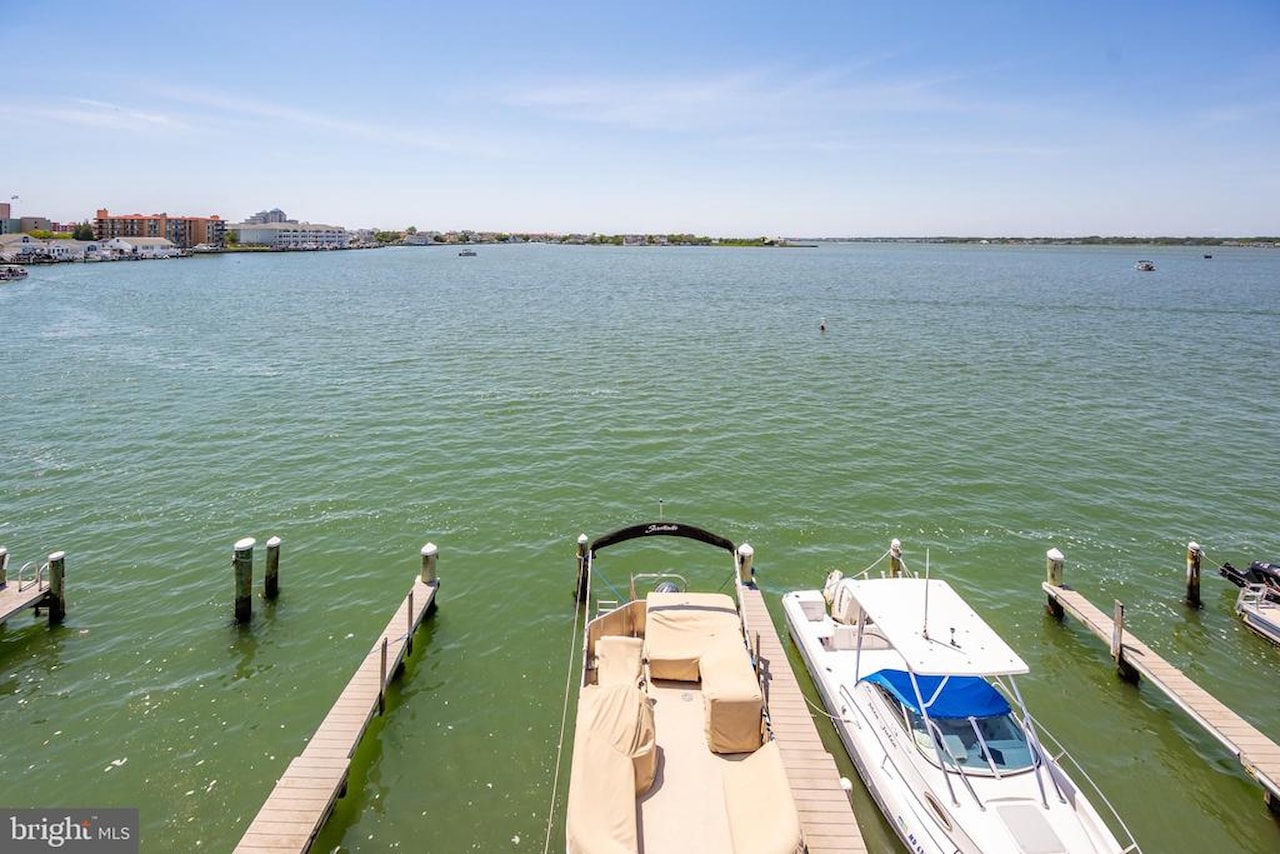 South Shore Real Estate for Sale - 405 Bayshore Dr #304 in Ocean City Photo 38