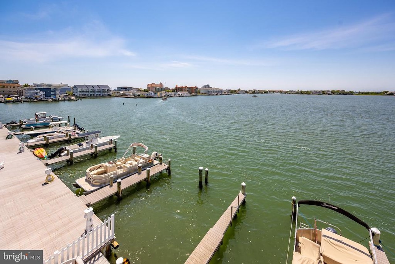 South Shore Real Estate for Sale - 405 Bayshore Dr #304 in Ocean City Photo 39