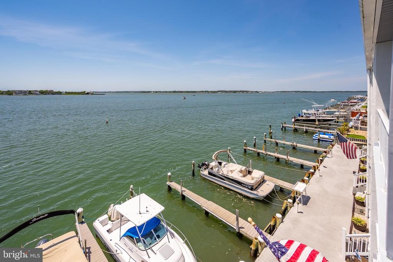 South Shore Real Estate for Sale - 405 Bayshore Dr #304 in Ocean City Photo 40