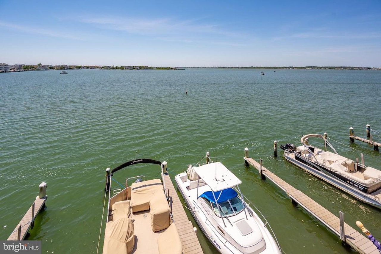 South Shore Real Estate for Sale - 405 Bayshore Dr #304 in Ocean City Photo 41