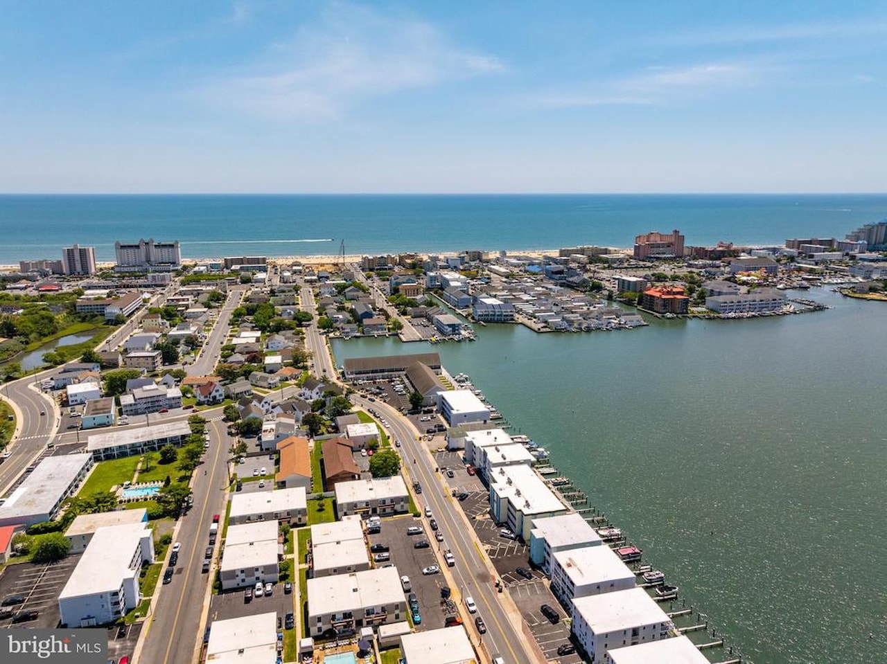 South Shore Real Estate for Sale - 405 Bayshore Dr #304 in Ocean City Photo 42