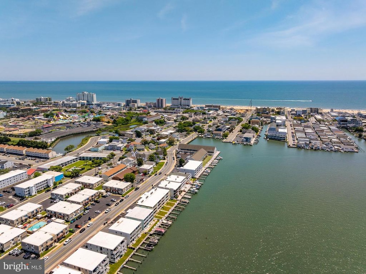 South Shore Real Estate for Sale - 405 Bayshore Dr #304 in Ocean City Photo 43
