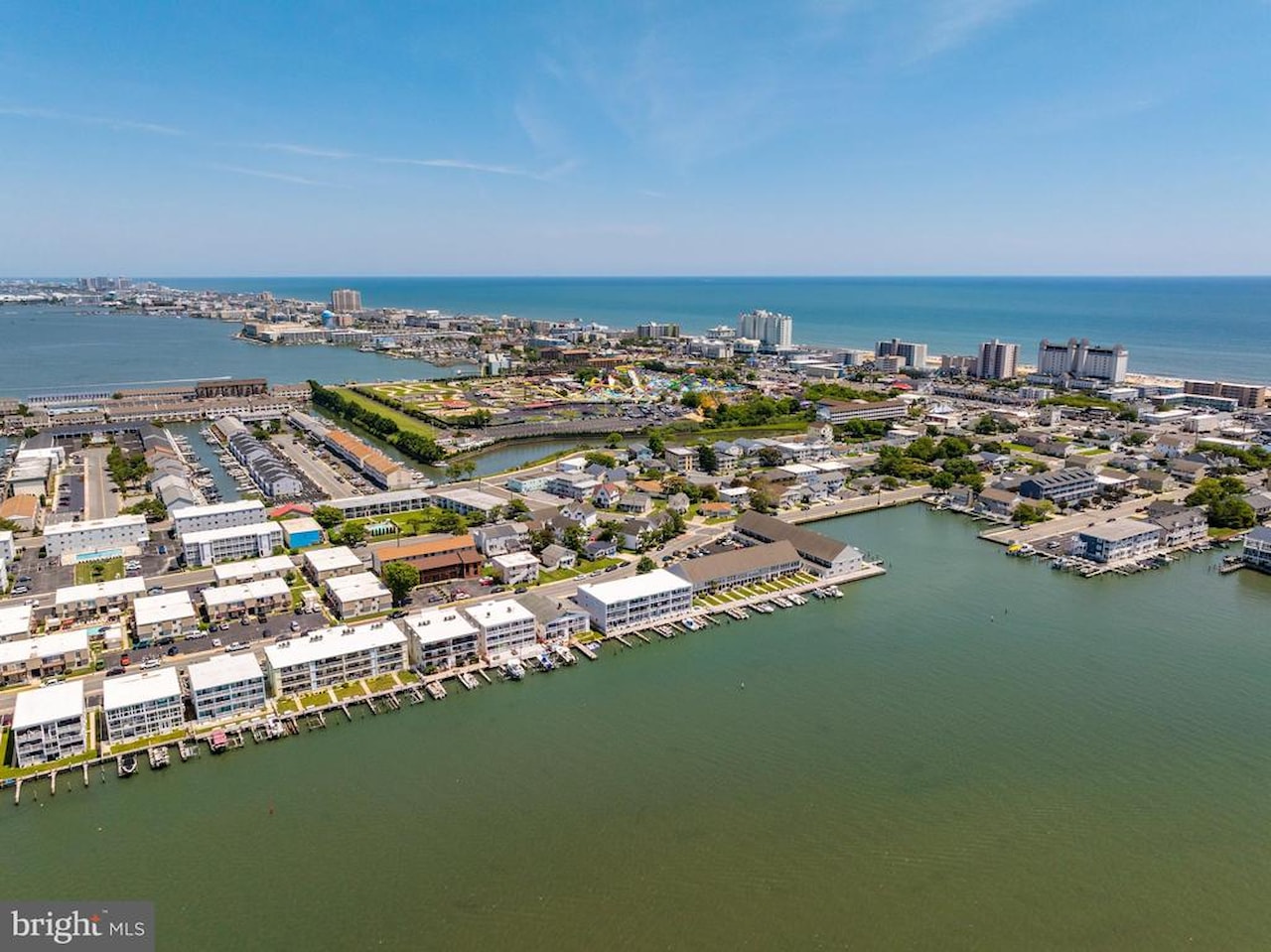 South Shore Real Estate for Sale - 405 Bayshore Dr #304 in Ocean City Photo 44