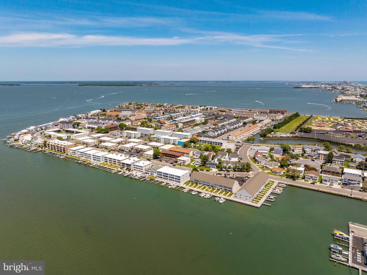 South Shore Real Estate for Sale - 405 Bayshore Dr #304 in Ocean City Photo 45