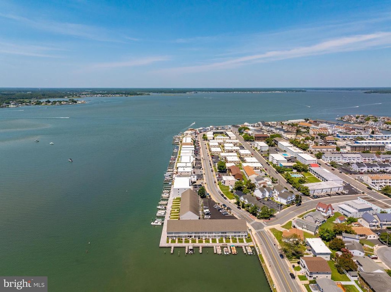 South Shore Real Estate for Sale - 405 Bayshore Dr #304 in Ocean City Photo 46