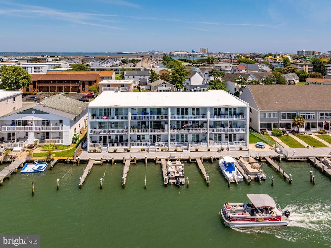 South Shore Real Estate for Sale - 405 Bayshore Dr #304 in Ocean City Photo 50