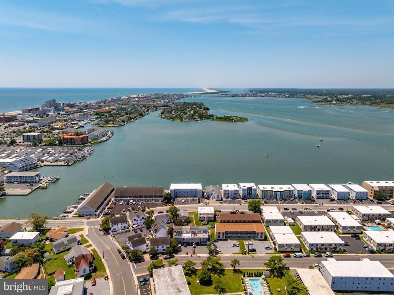 South Shore Real Estate for Sale - 405 Bayshore Dr #304 in Ocean City Photo 51