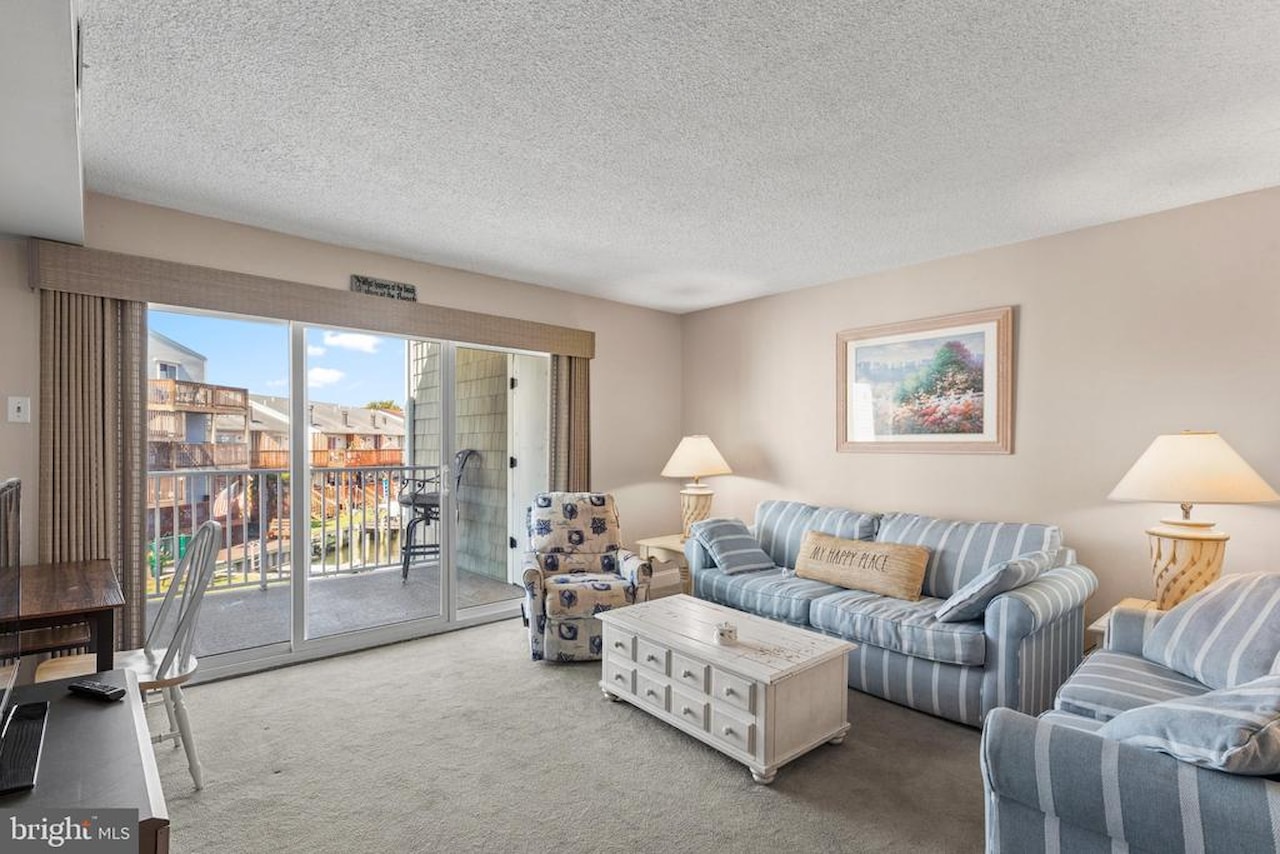 Discovery One Real Estate for Sale - 9203 Rusty Anchor Rd #A3 in Ocean City Photo 5