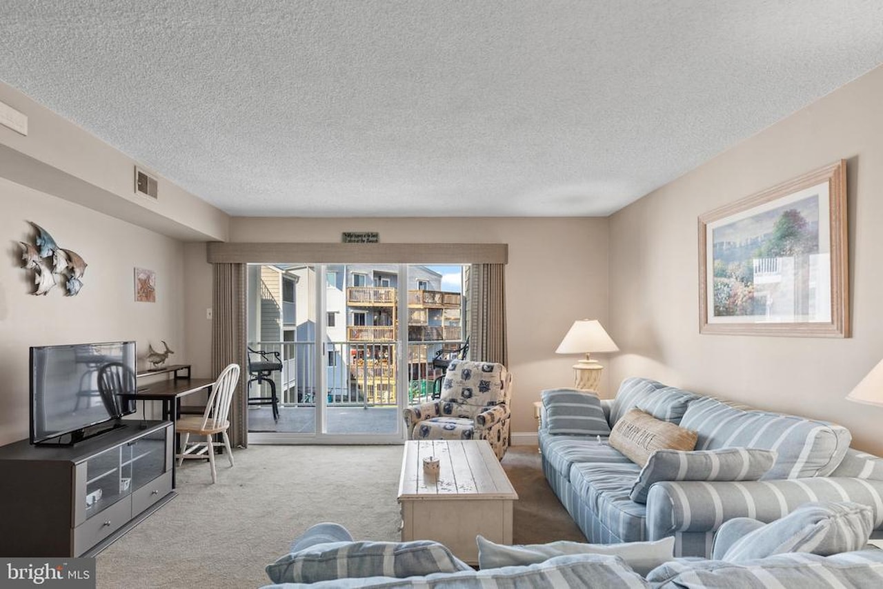 Discovery One Real Estate for Sale - 9203 Rusty Anchor Rd #A3 in Ocean City Photo 6