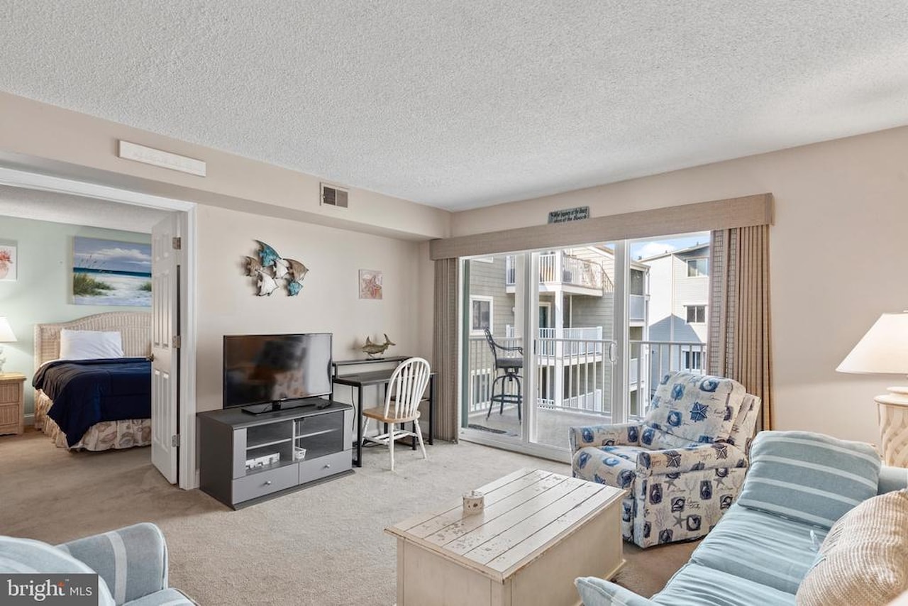 Discovery One Real Estate for Sale - 9203 Rusty Anchor Rd #A3 in Ocean City Photo 7