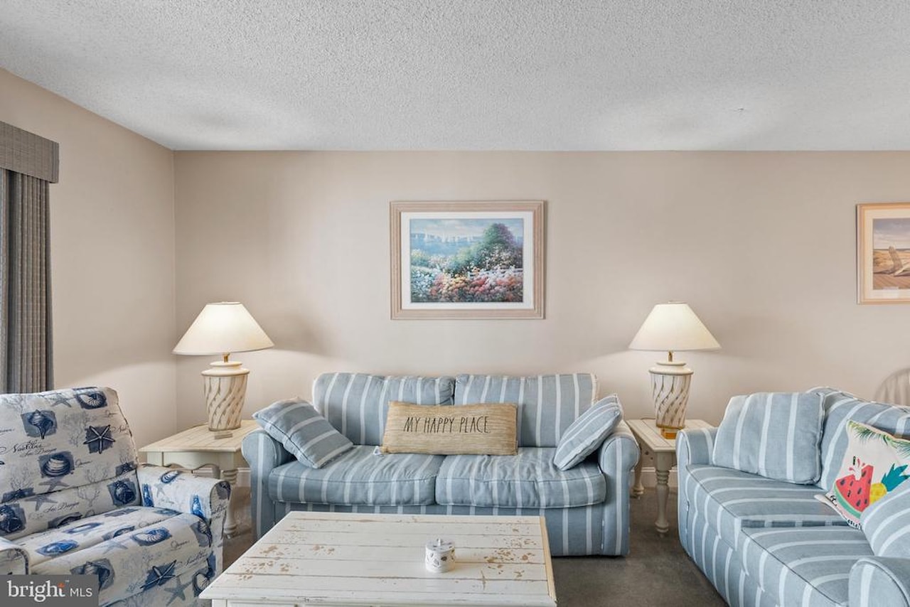 Discovery One Real Estate for Sale - 9203 Rusty Anchor Rd #A3 in Ocean City Photo 8