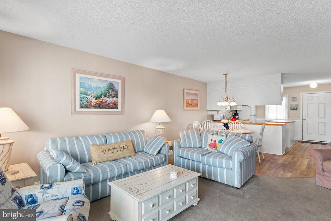 Discovery One Real Estate for Sale - 9203 Rusty Anchor Rd #A3 in Ocean City Photo 9