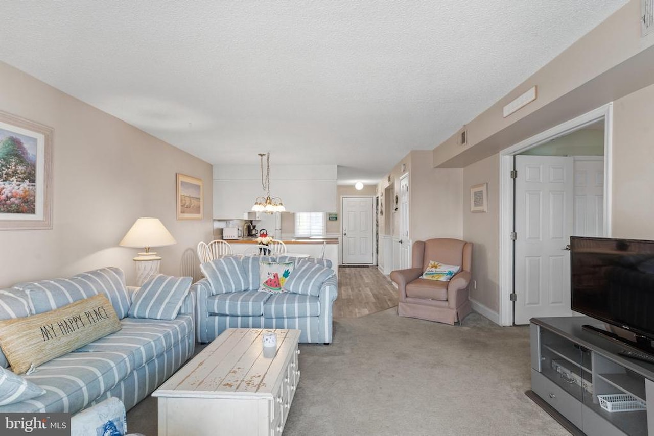 Discovery One Real Estate for Sale - 9203 Rusty Anchor Rd #A3 in Ocean City Photo 10