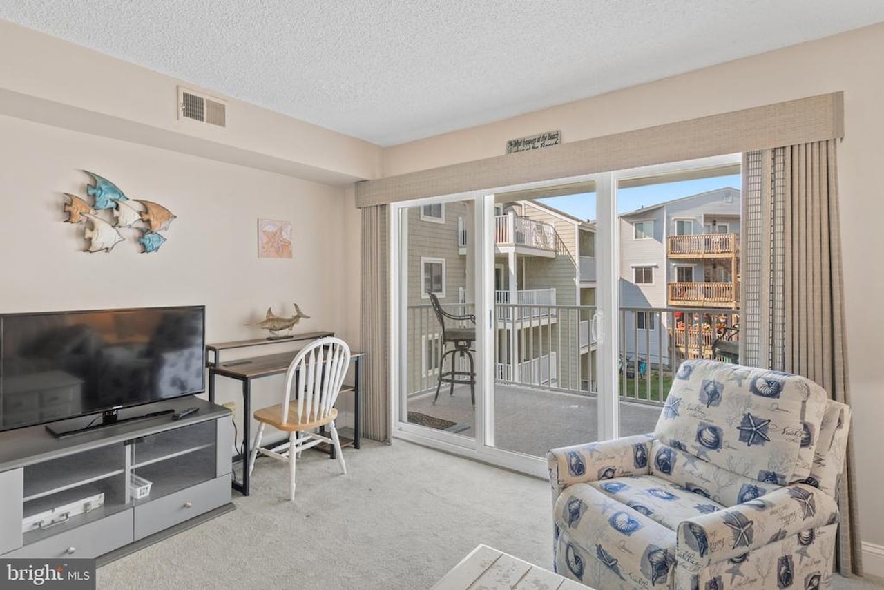 Discovery One Real Estate for Sale - 9203 Rusty Anchor Rd #A3 in Ocean City Photo 11