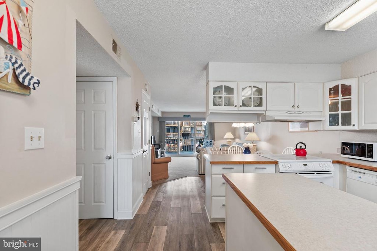 Discovery One Real Estate for Sale - 9203 Rusty Anchor Rd #A3 in Ocean City Photo 13