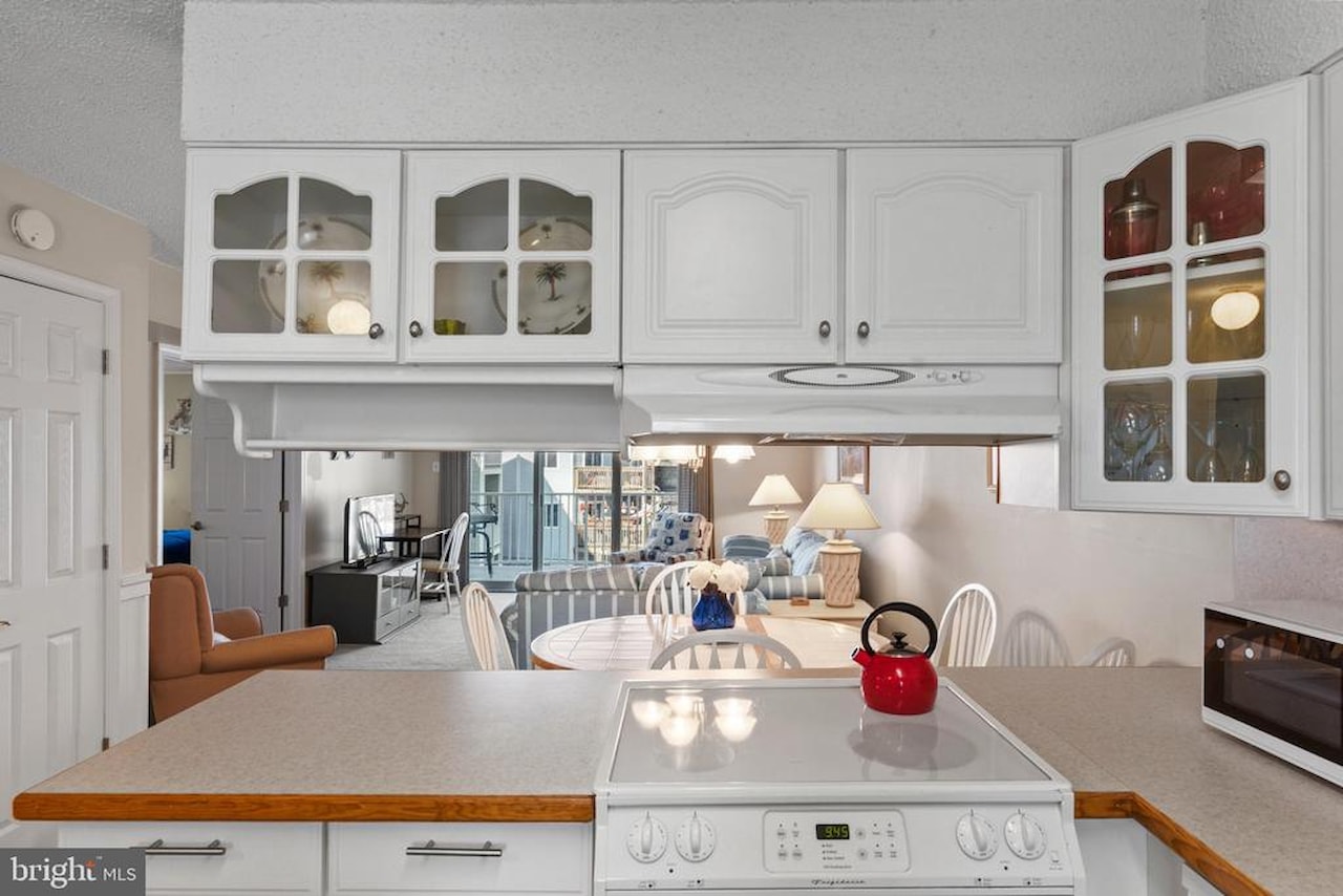 Discovery One Real Estate for Sale - 9203 Rusty Anchor Rd #A3 in Ocean City Photo 18