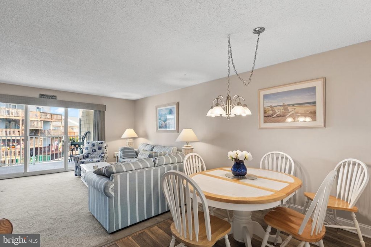 Discovery One Real Estate for Sale - 9203 Rusty Anchor Rd #A3 in Ocean City Photo 19