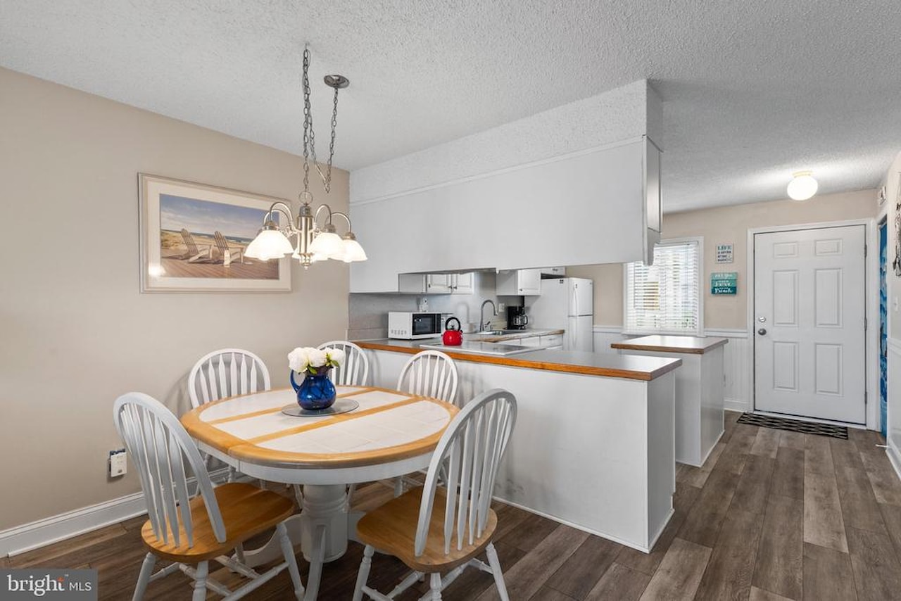 Discovery One Real Estate for Sale - 9203 Rusty Anchor Rd #A3 in Ocean City Photo 20
