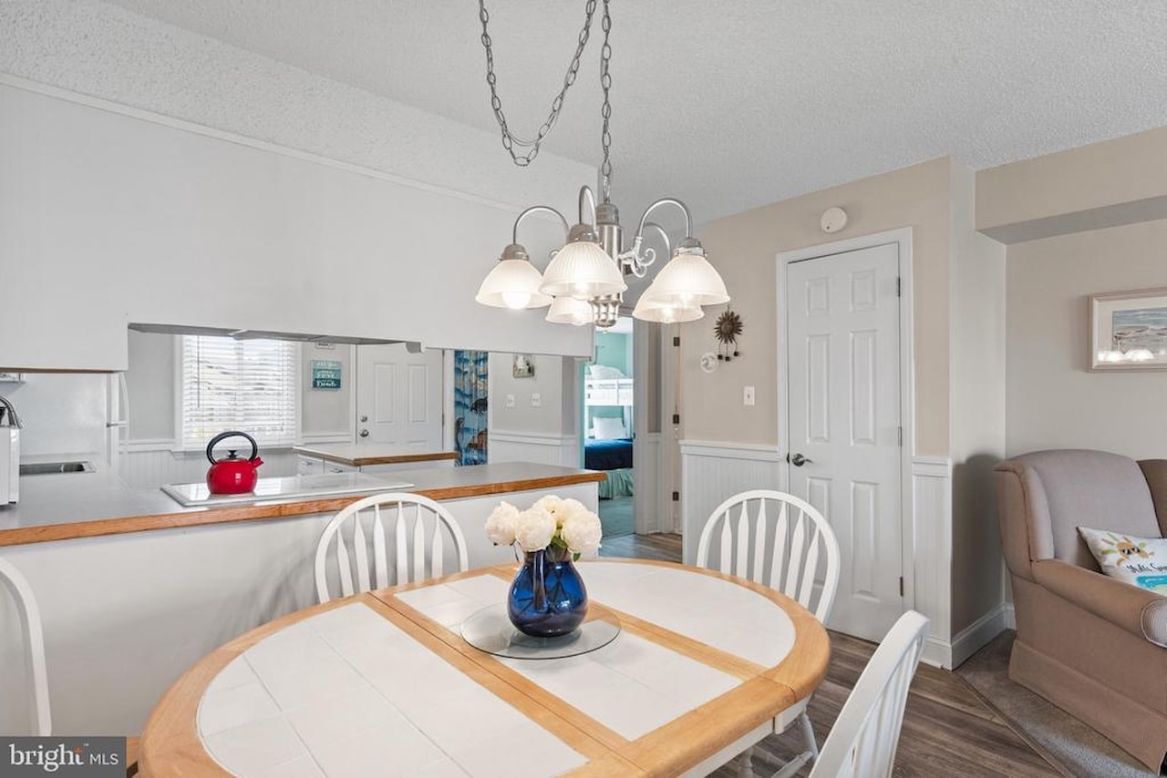 Discovery One Real Estate for Sale - 9203 Rusty Anchor Rd #A3 in Ocean City Photo 21