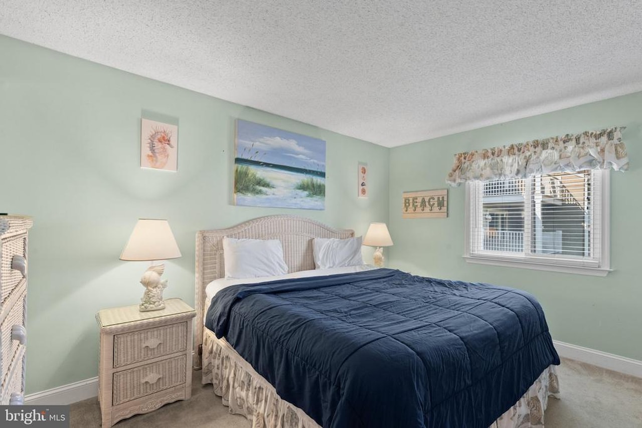 Discovery One Real Estate for Sale - 9203 Rusty Anchor Rd #A3 in Ocean City Photo 22