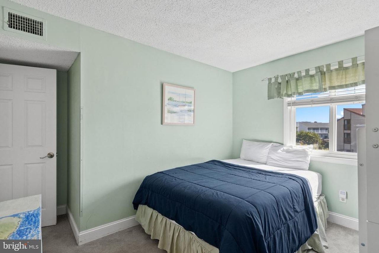 Discovery One Real Estate for Sale - 9203 Rusty Anchor Rd #A3 in Ocean City Photo 29