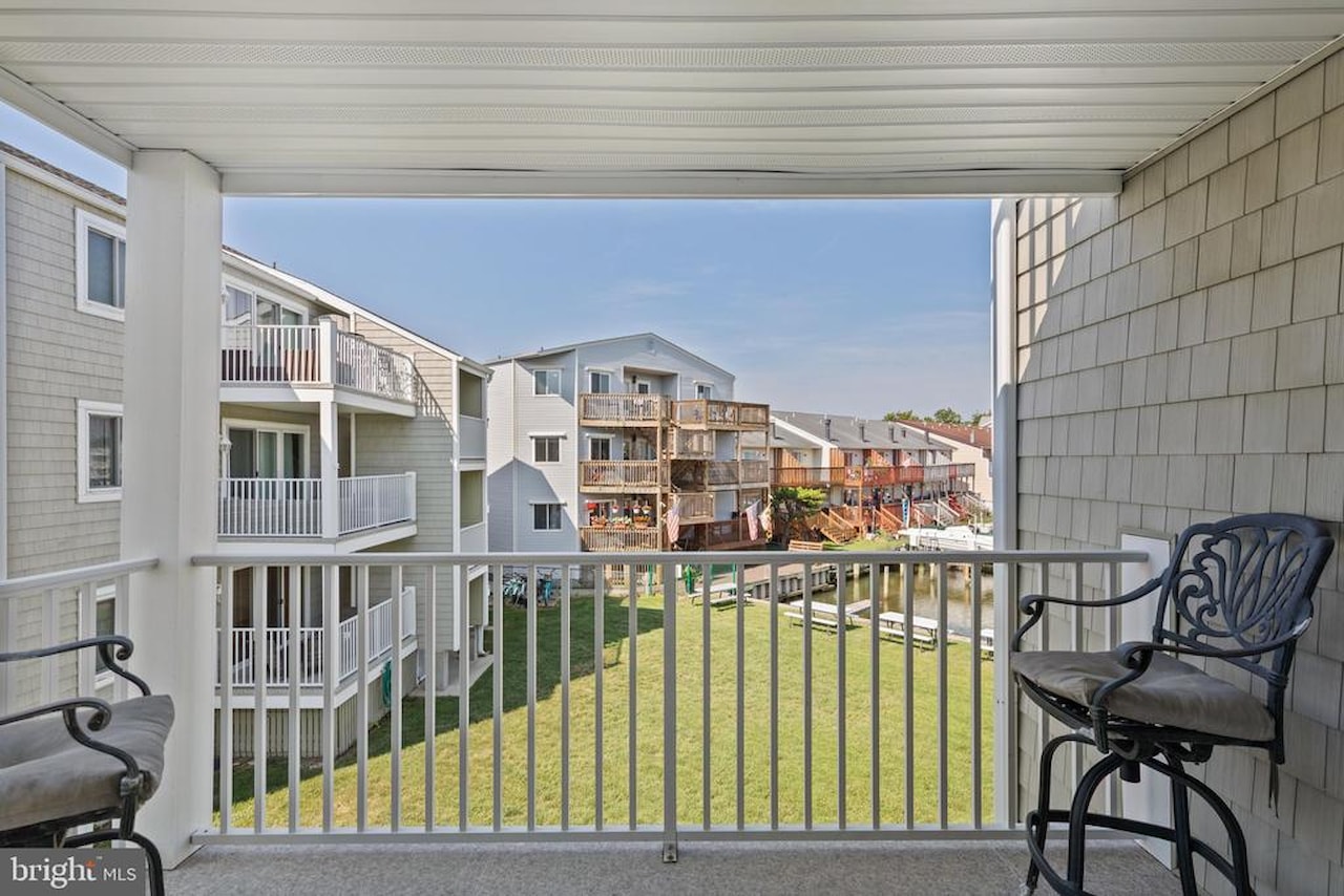 Discovery One Real Estate for Sale - 9203 Rusty Anchor Rd #A3 in Ocean City Photo 31