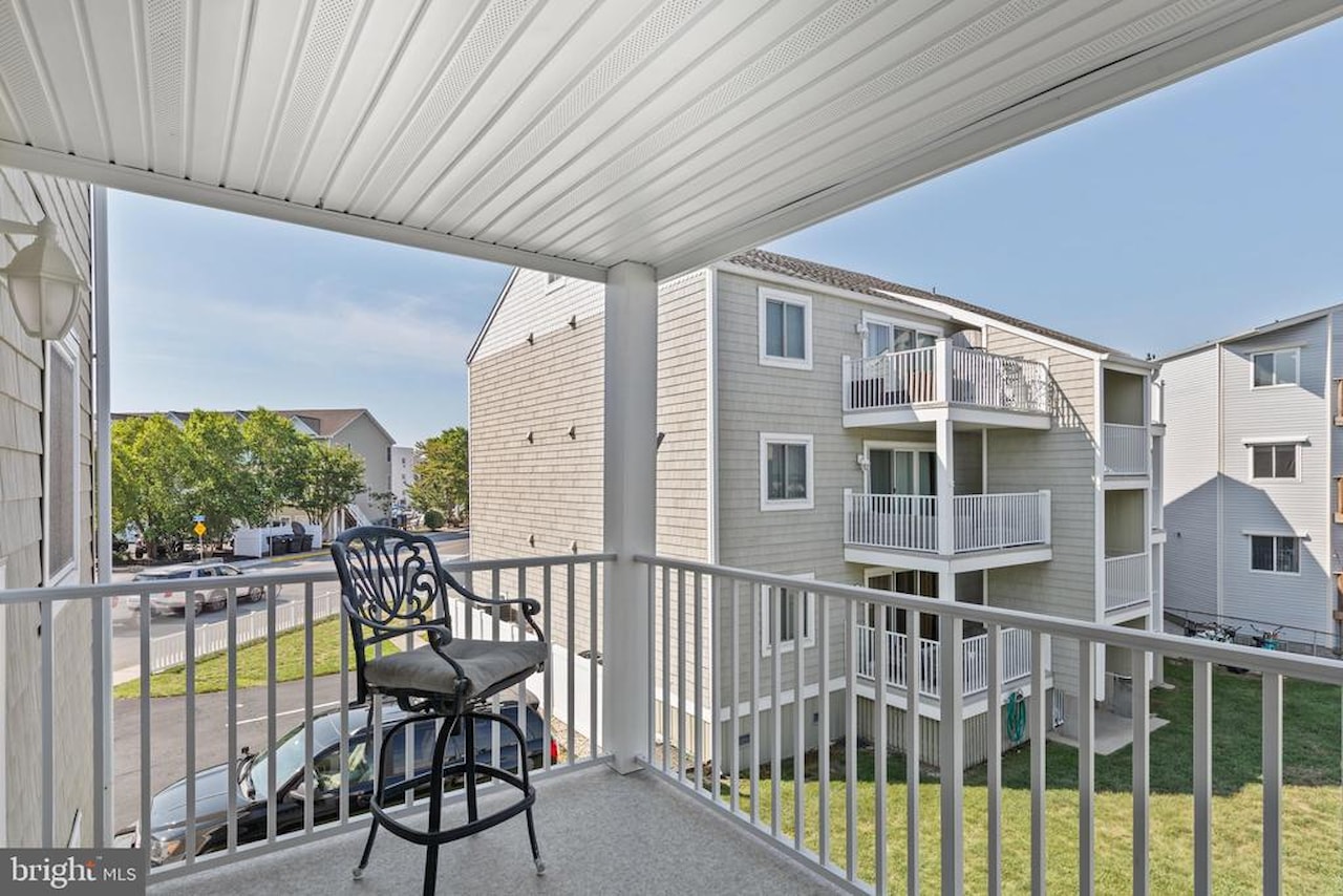 Discovery One Real Estate for Sale - 9203 Rusty Anchor Rd #A3 in Ocean City Photo 32