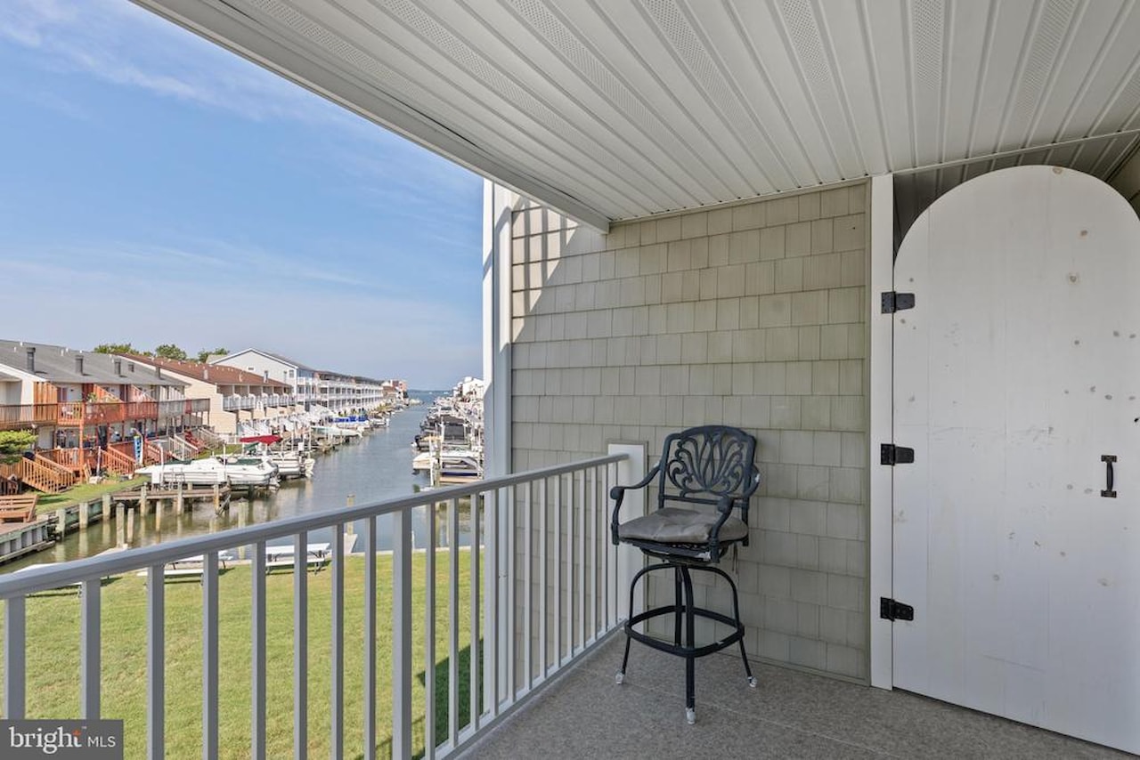 Discovery One Real Estate for Sale - 9203 Rusty Anchor Rd #A3 in Ocean City Photo 33