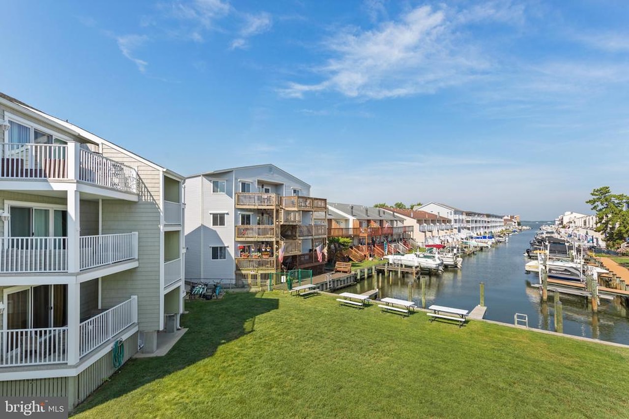 Discovery One Real Estate for Sale - 9203 Rusty Anchor Rd #A3 in Ocean City Photo 34