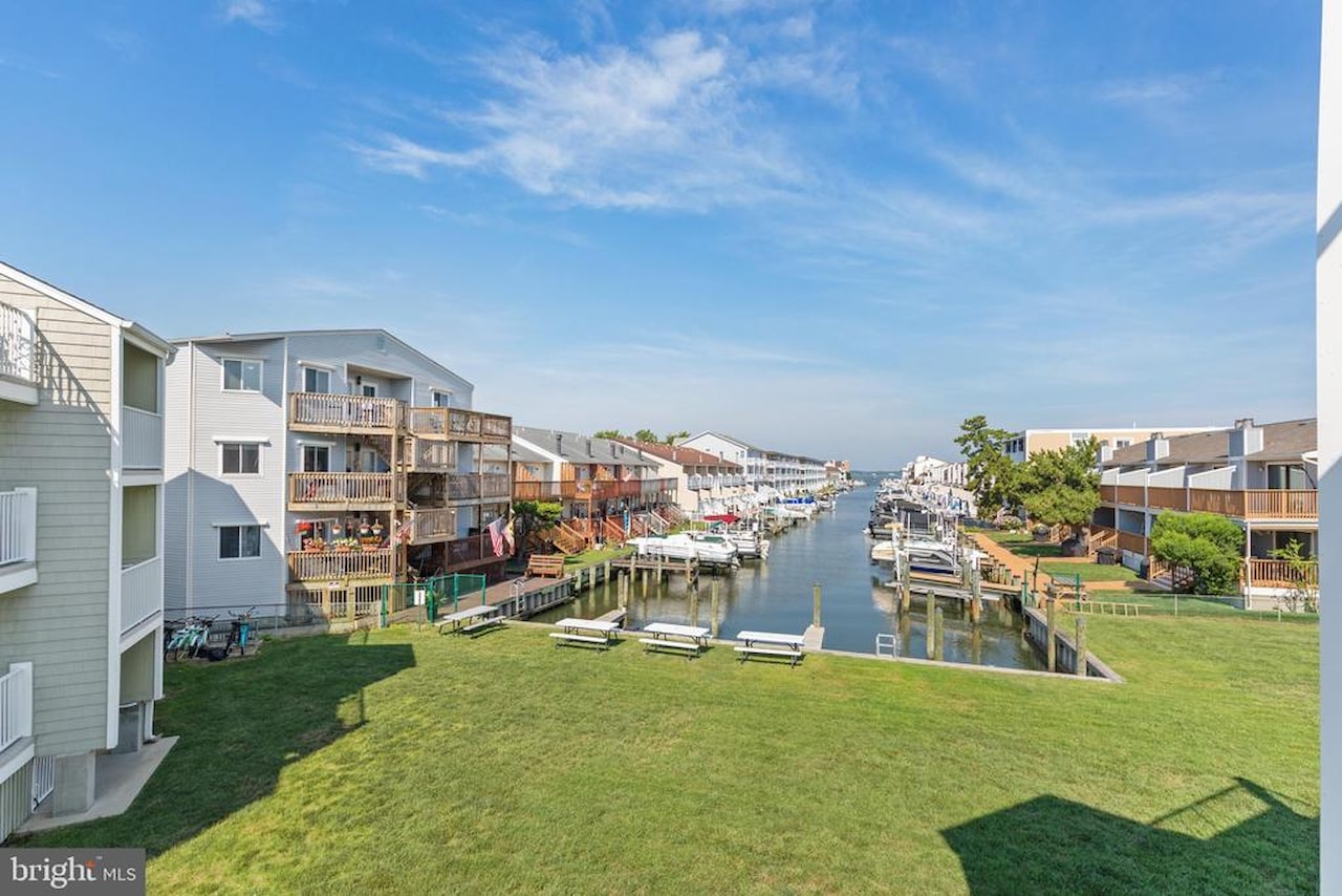 Discovery One Real Estate for Sale - 9203 Rusty Anchor Rd #A3 in Ocean City Photo 35