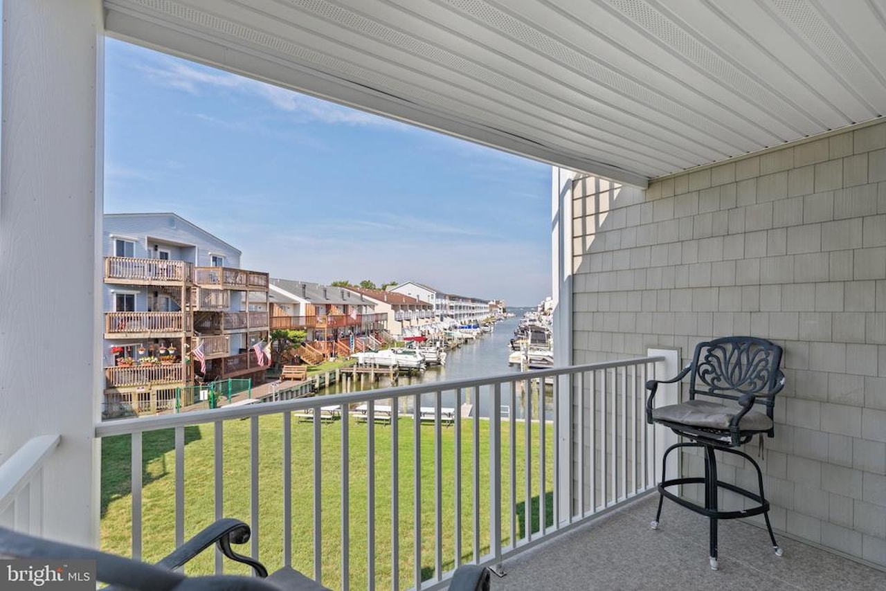 Discovery One Real Estate for Sale - 9203 Rusty Anchor Rd #A3 in Ocean City Photo 36
