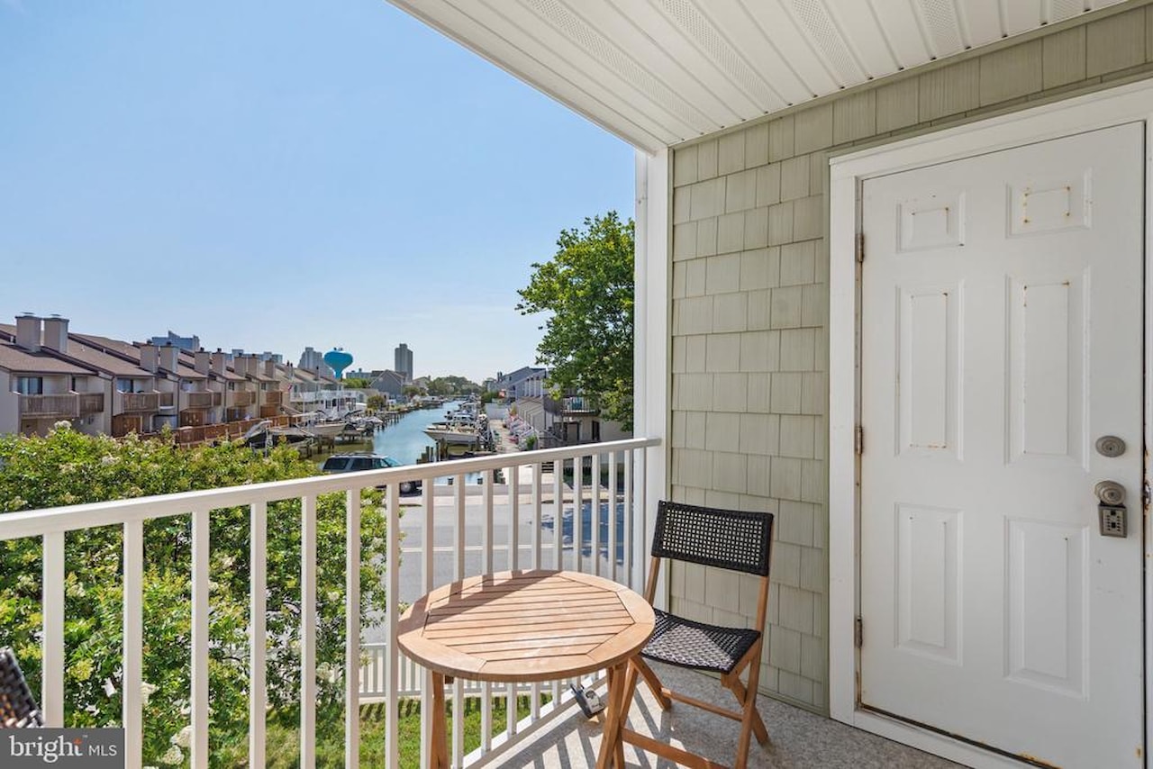 Discovery One Real Estate for Sale - 9203 Rusty Anchor Rd #A3 in Ocean City Photo 37
