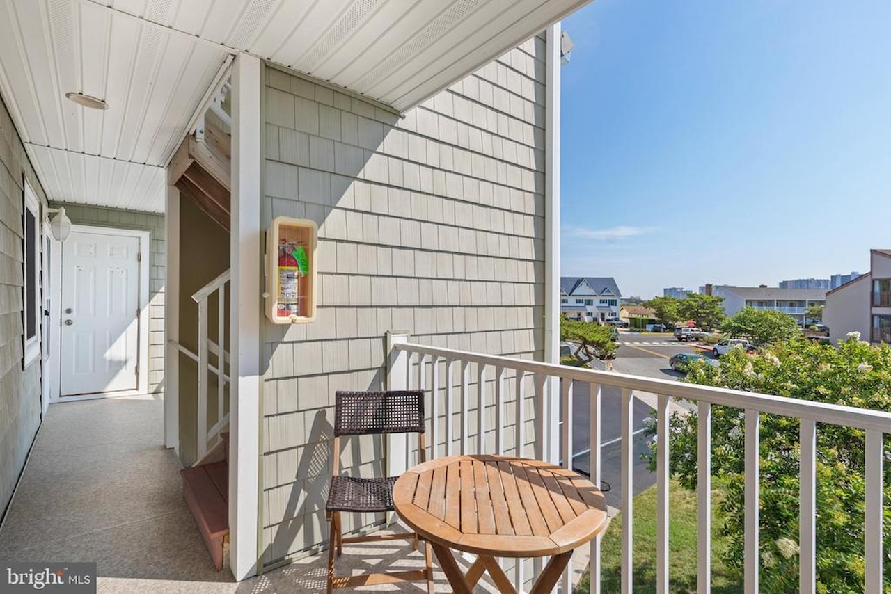 Discovery One Real Estate for Sale - 9203 Rusty Anchor Rd #A3 in Ocean City Photo 38