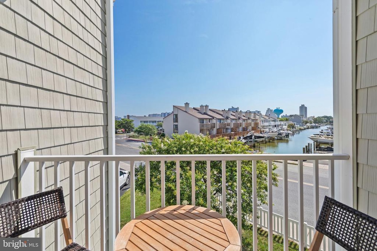 Discovery One Real Estate for Sale - 9203 Rusty Anchor Rd #A3 in Ocean City Photo 39