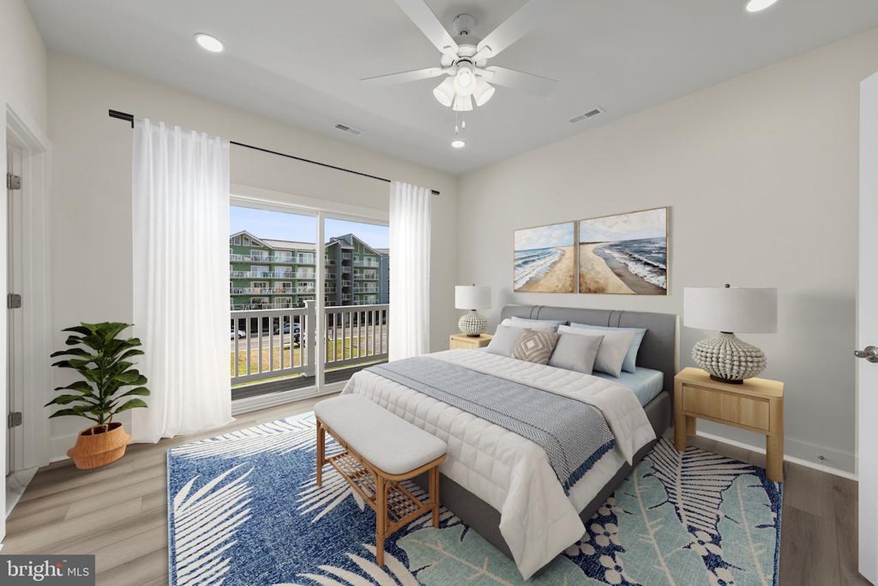  Real Estate for Sale - 106 75th St #3 in Ocean City Photo 9