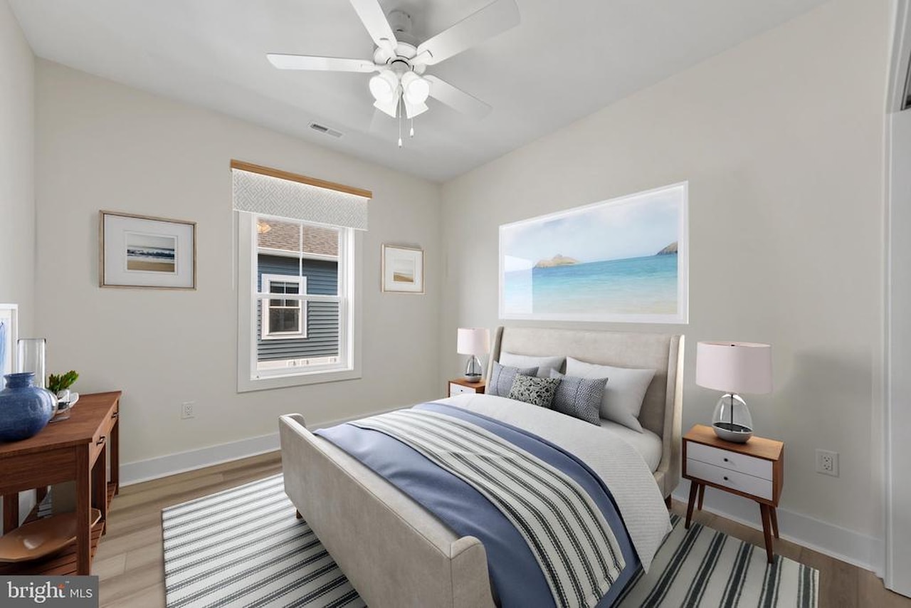  Real Estate for Sale - 106 75th St #3 in Ocean City Photo 11