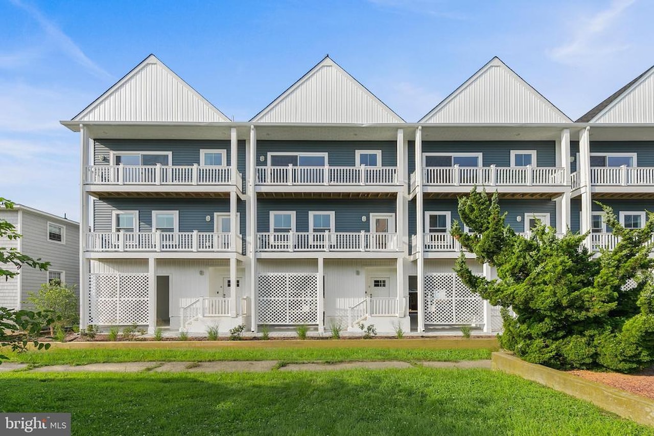  Real Estate for Sale - 106 75th St #3 in Ocean City Photo 53