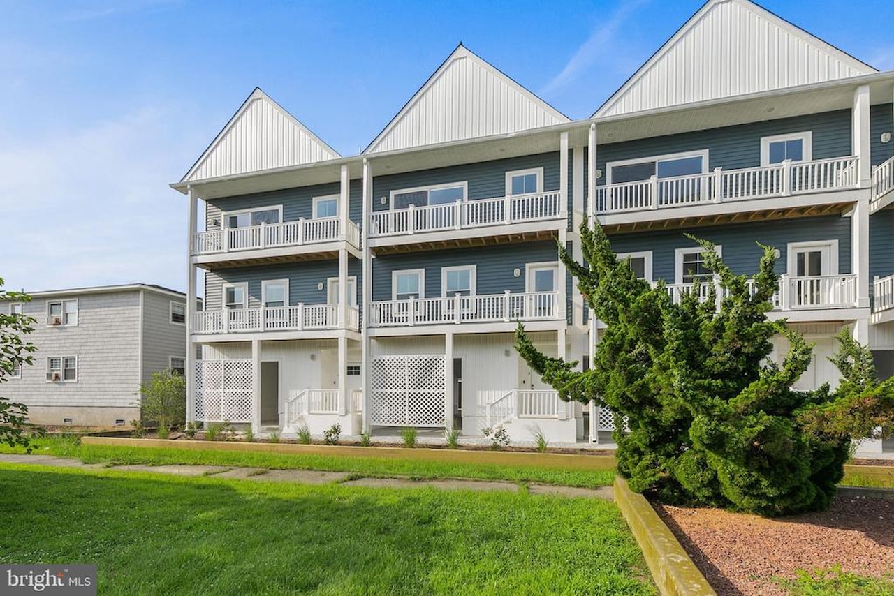  Real Estate for Sale - 106 75th St #3 in Ocean City Photo 54